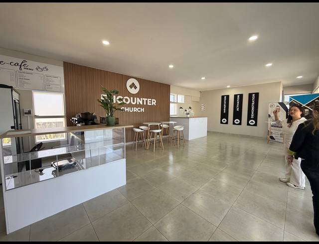 602M² OFFICE TO LET IN FIRGROVE